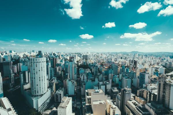 The Netherlands’ Innovative Metropolitan Partnership